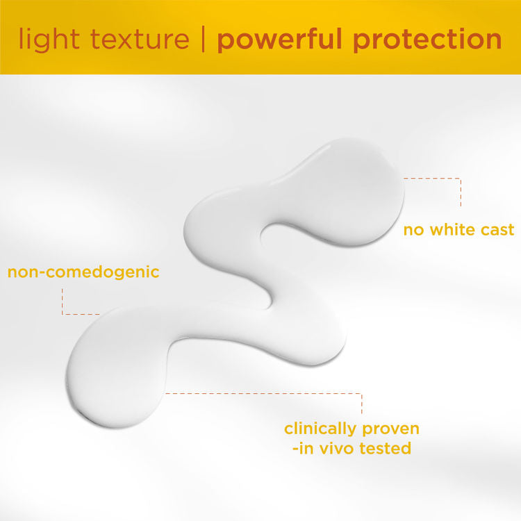 Simple Mattifying UV Fluid SPF 50 PA++++ with Niacinamide Sunscreen For Oily & Sensitive Skin
(40ml)