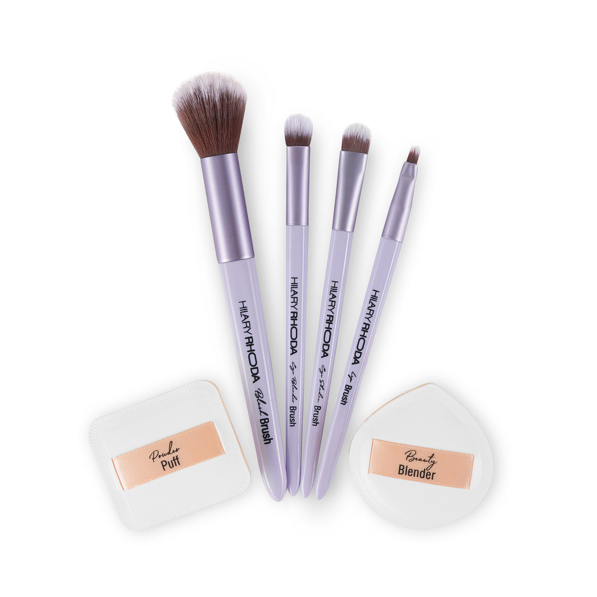 Hilary Rhoda Play n Blend Brush Set
