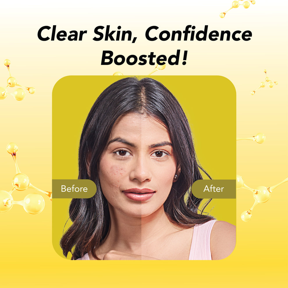 Dr Rashel Bio Collagen Deep Facial Mask with Salicylic Acid