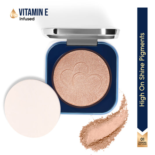 Insight professional Lumishift Highlighter (01 Thinking Out Loud)