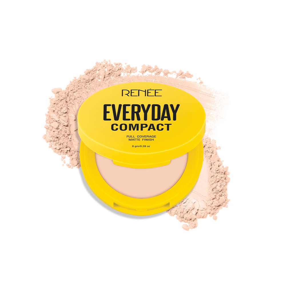 RENEE Everyday Compact (3 Marble)