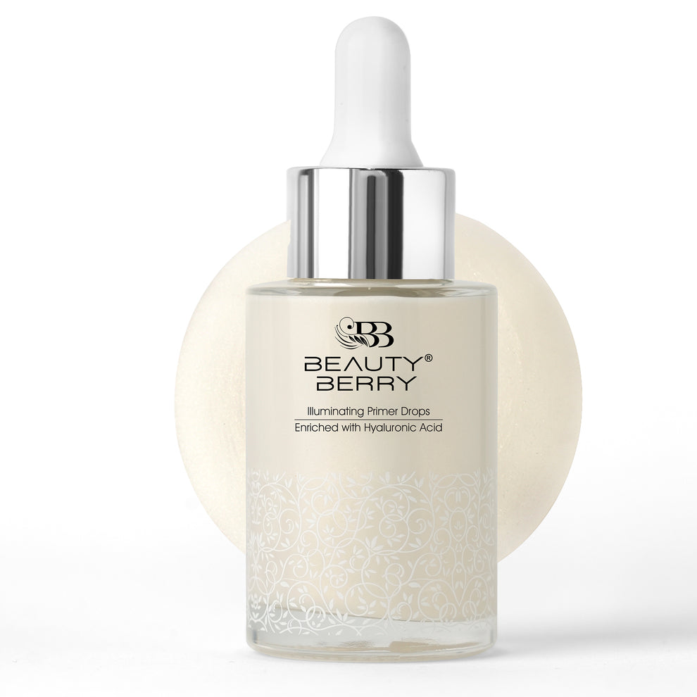 Beauty Berry Illuminating Primer Drops (02 moonlight Mambo)