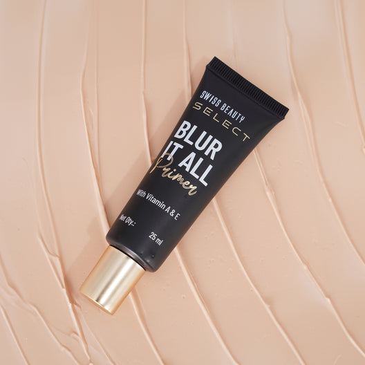 Swiss Beauty Select Blur It All Primer