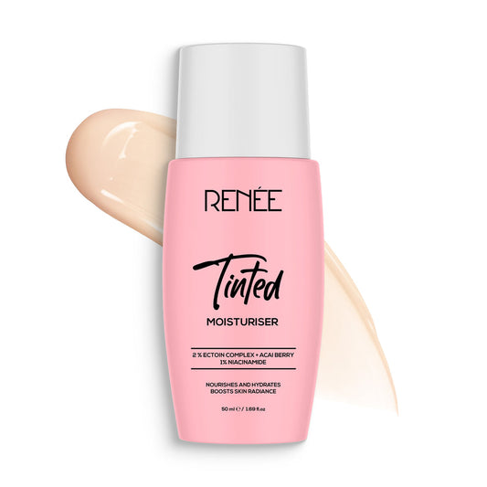 RENEE Tinted Moisturiser (01 Ivory Lustre)