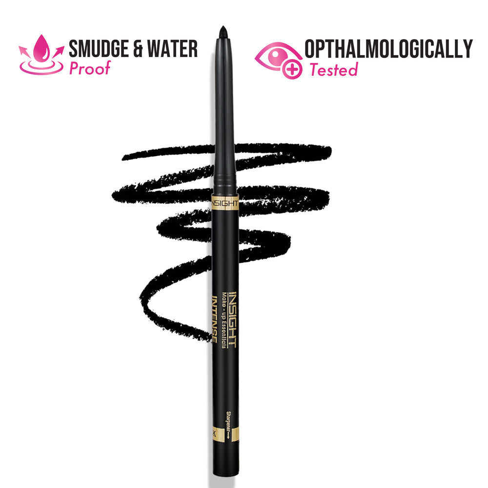 Insight cosmetics Intense Kohl Kajal
