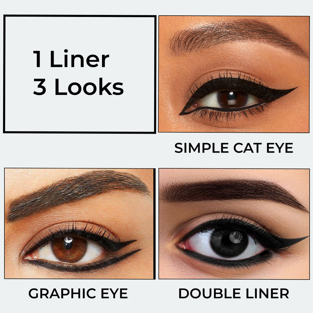 Insight cosmetics Superlast Gel Eyeliner