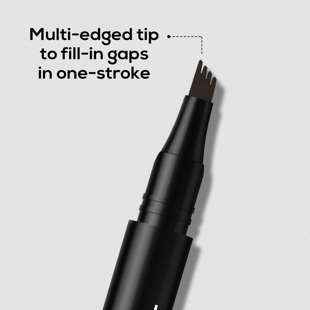 RENEE Browfill Eyebrow Pen ( Brown)