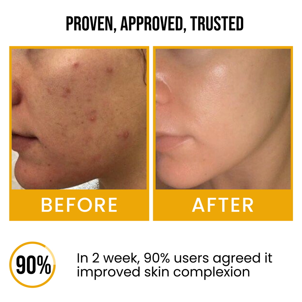 Insight cosmetics Vit C & Glutathione Radiant Glow Face Serum