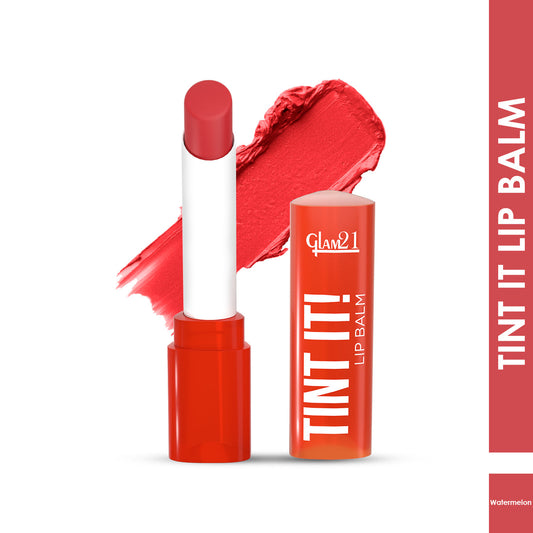Glam21 Tint it! Lip Balm (06Watermelon)