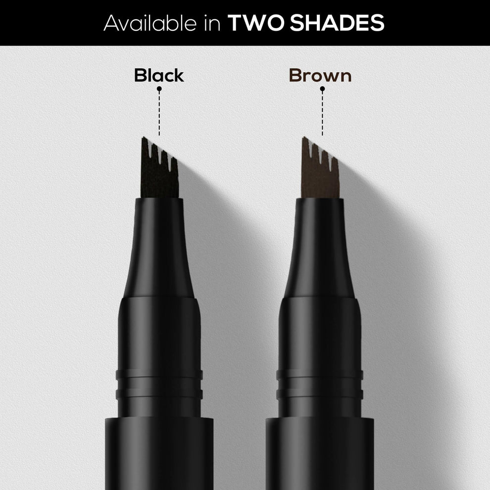 RENEE Browfill Eyebrow Pen (Black)