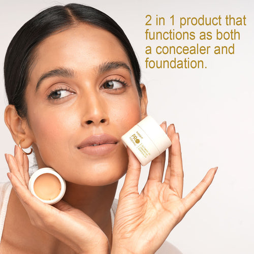 Insight professional Ultimate HD Longwear Concealer (Corrector Medium)
