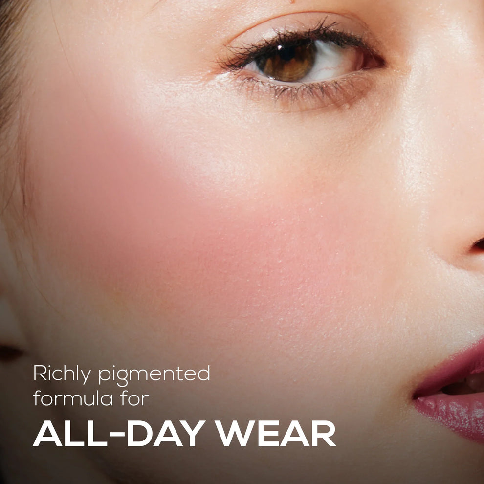 RENEE You Are Blushing Liquid Blush (Berry Pop)