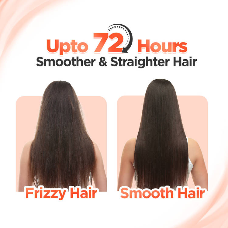 BBlunt Advanced Smoothening Heat Hair Spa Mask (70g)
