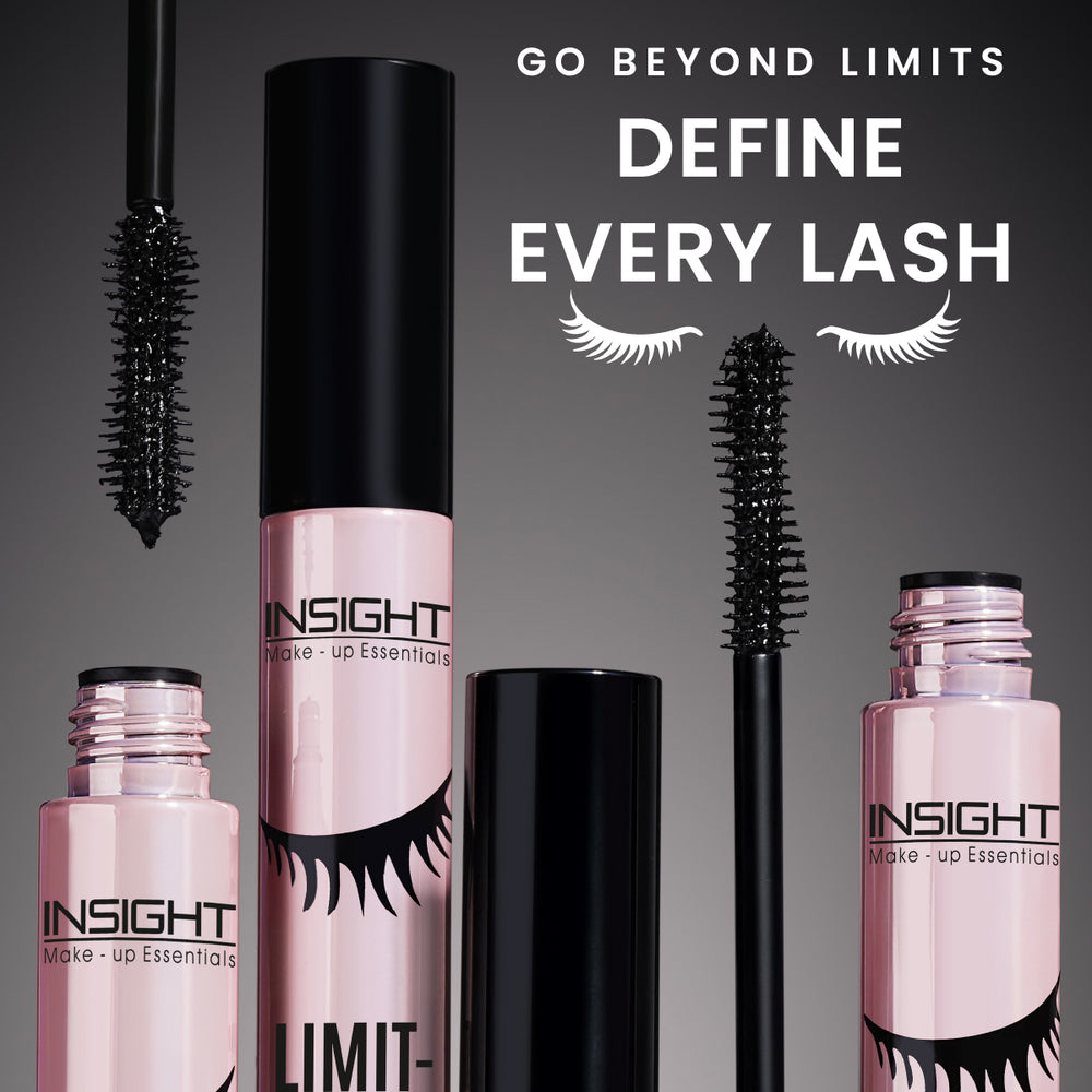 Insight cosmetics Limit - Lash Mascara