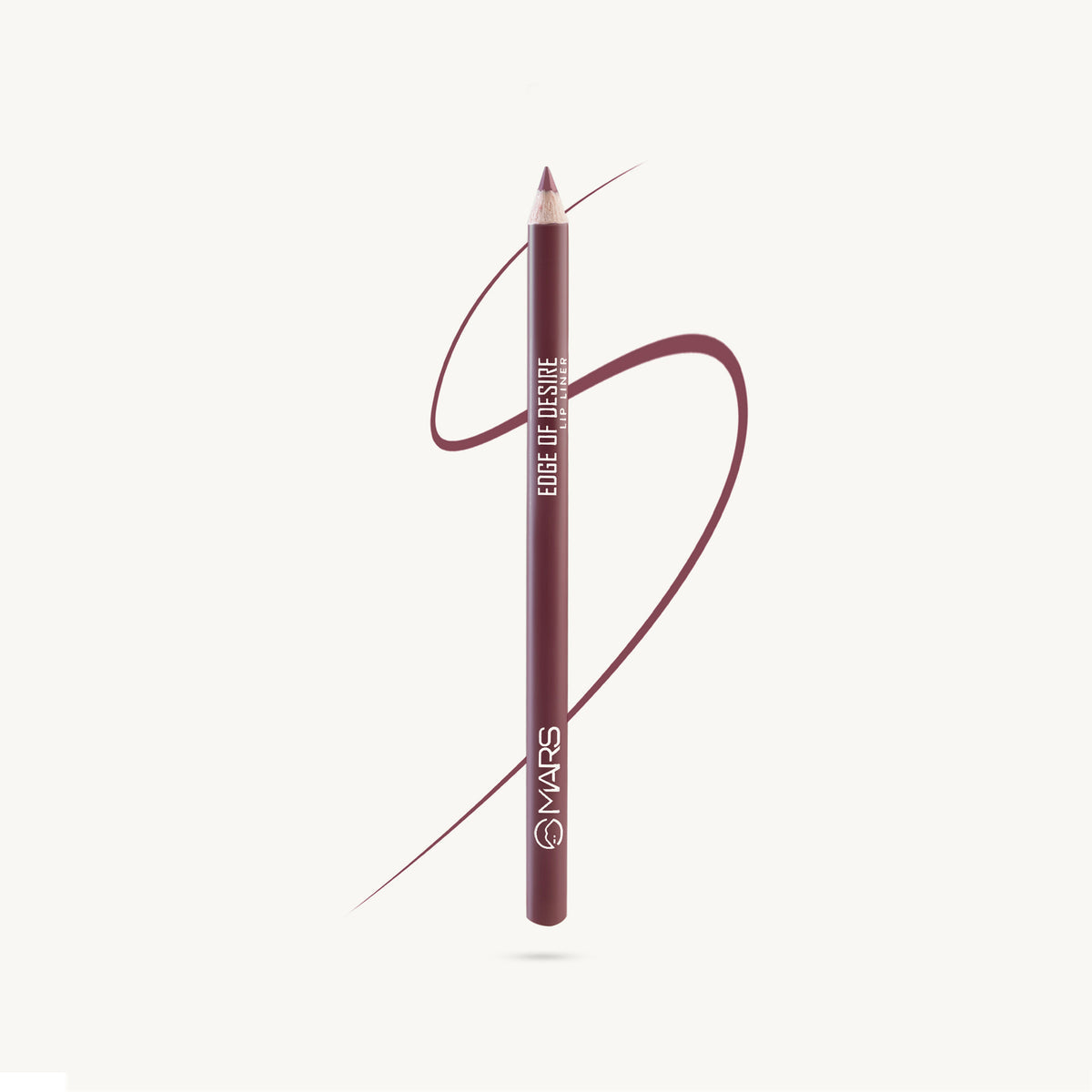 Mars Edge of Desire | Lip Liner Pencil (03 blood bath)