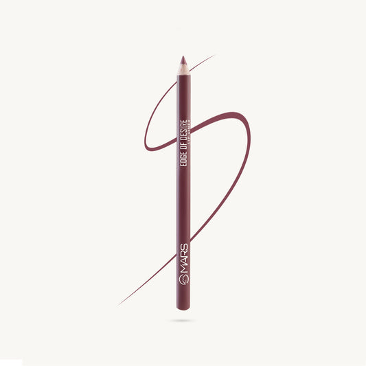 Mars Edge of Desire | Lip Liner Pencil (03 blood bath)