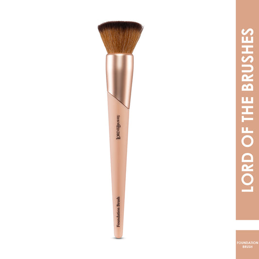 Glam21 Lord Of The Brushes Foundation Brush