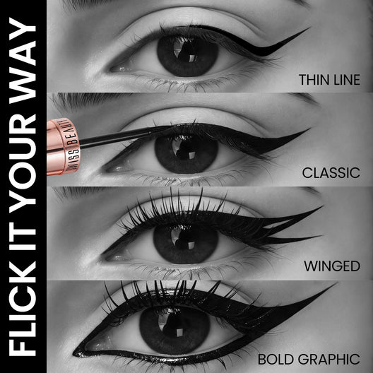 Swiss Beauty Awaken Eyeliner