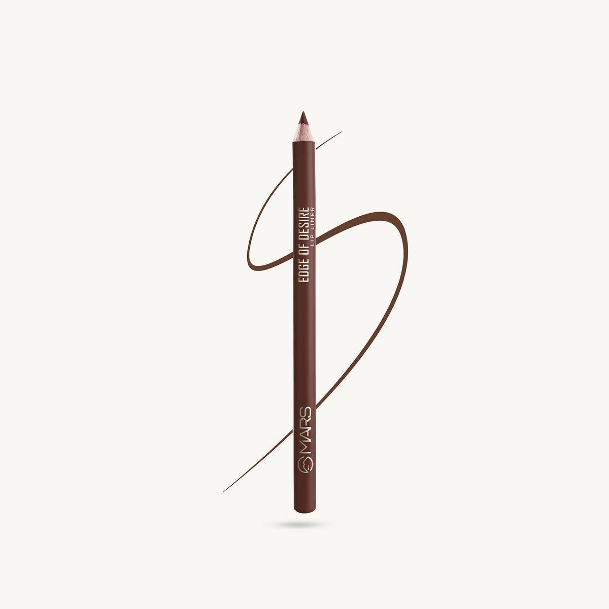 Mars Edge of Desire | Lip Liner Pencil(14 choco butter)