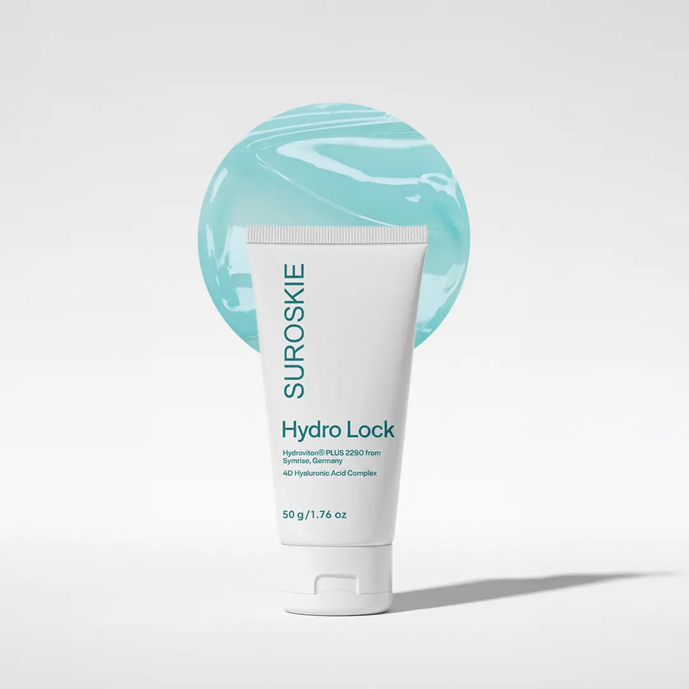 Suroskie Hydro - Lock / 50g