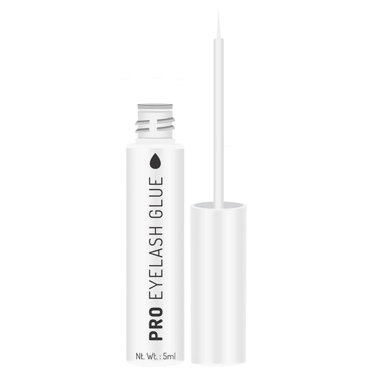 Swiss Beauty Eyelash Glue (02 White)