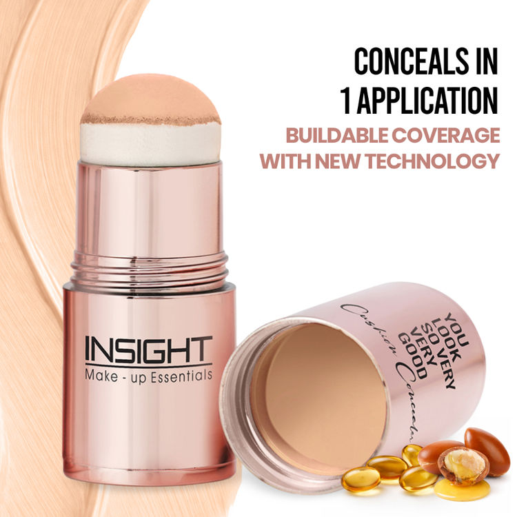 Insight Cosmetics Cushion Concealer (03 Latte)