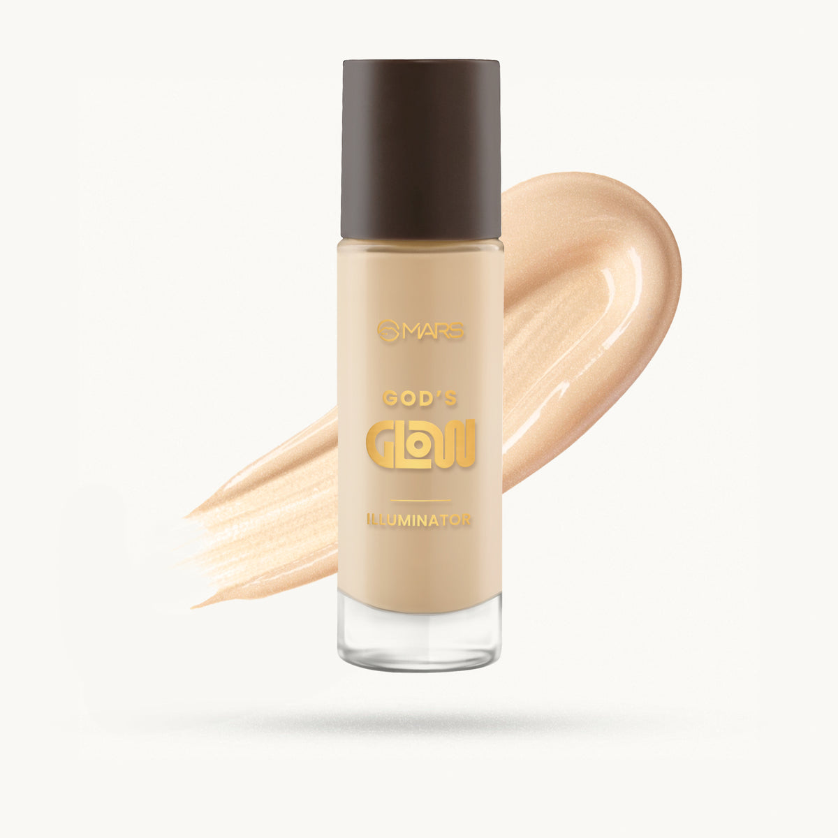 Mars God’s Glow | Illuminator (02 natural)