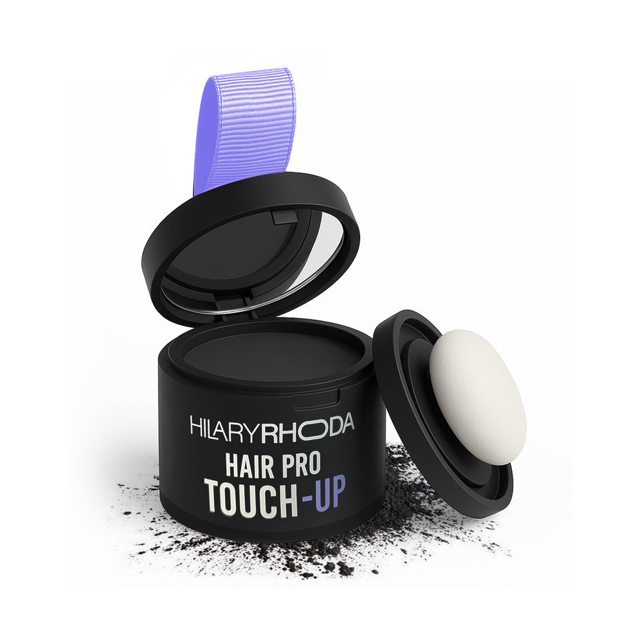 Hilary Rhoda Hair Pro Touch Up 01 Natural Black