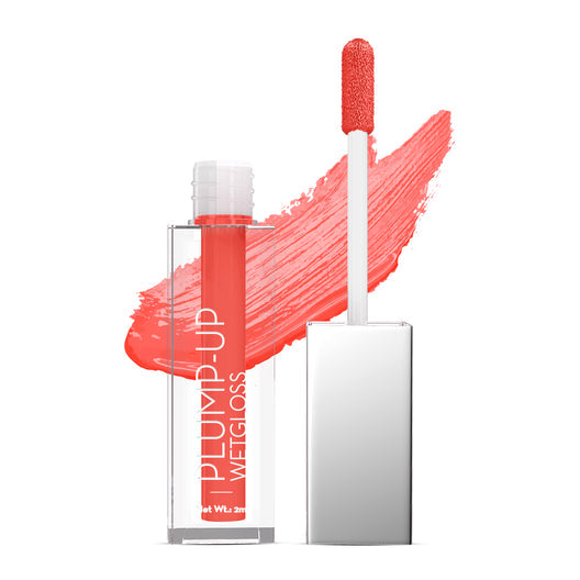 Swiss Beauty Plump-up WetGloss 12(Paint The Town)