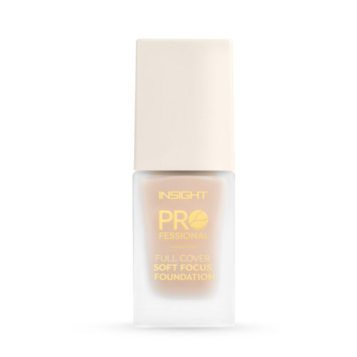 Insight professional Full Cover Soft Focus Foundation (LP05)