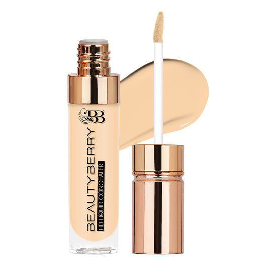 Beauty Berry HD Liquid Concealer 05 Warm Light
