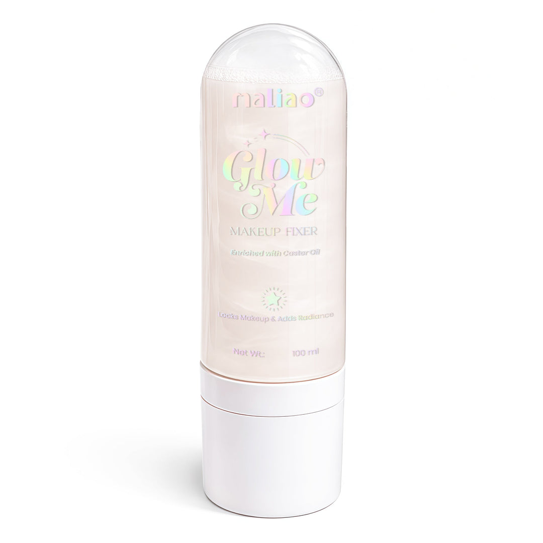 Maliao Glow Me Makeup Fixer 01 Gold