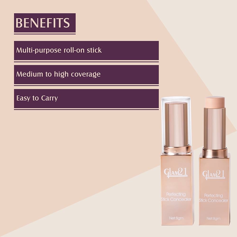 Glam21 Wine Concealer (01)