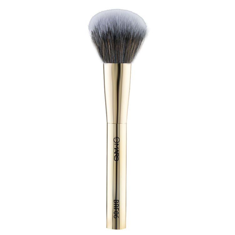 MARS Artist's Arsenal Professional Blush Brush - Golden
(50g)