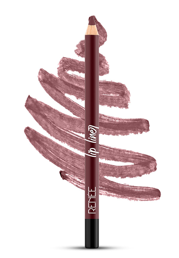 Renee Define Pencil Lip Liner (02)