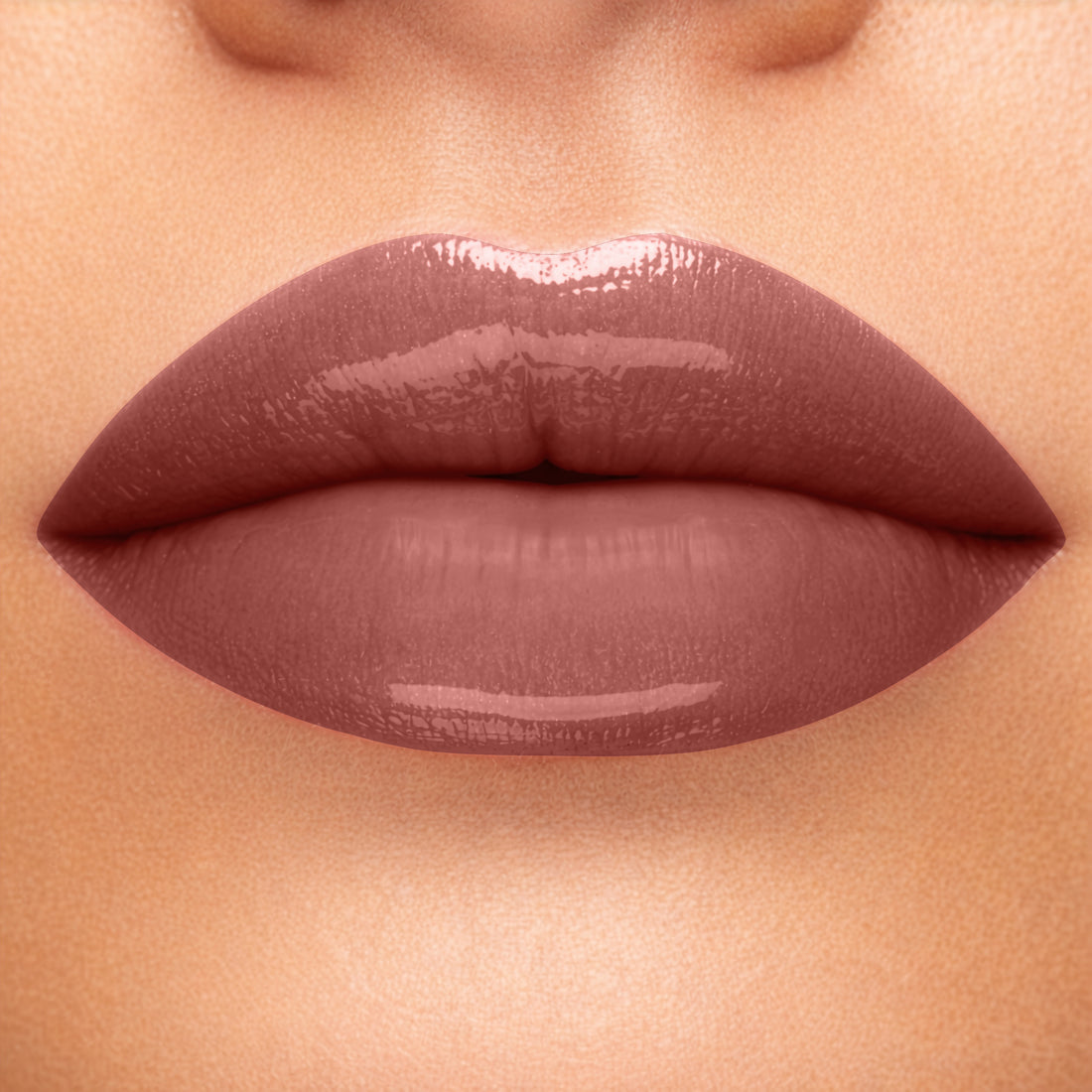 Colors Queen Lip Luminizer Gloss (05 mauve)