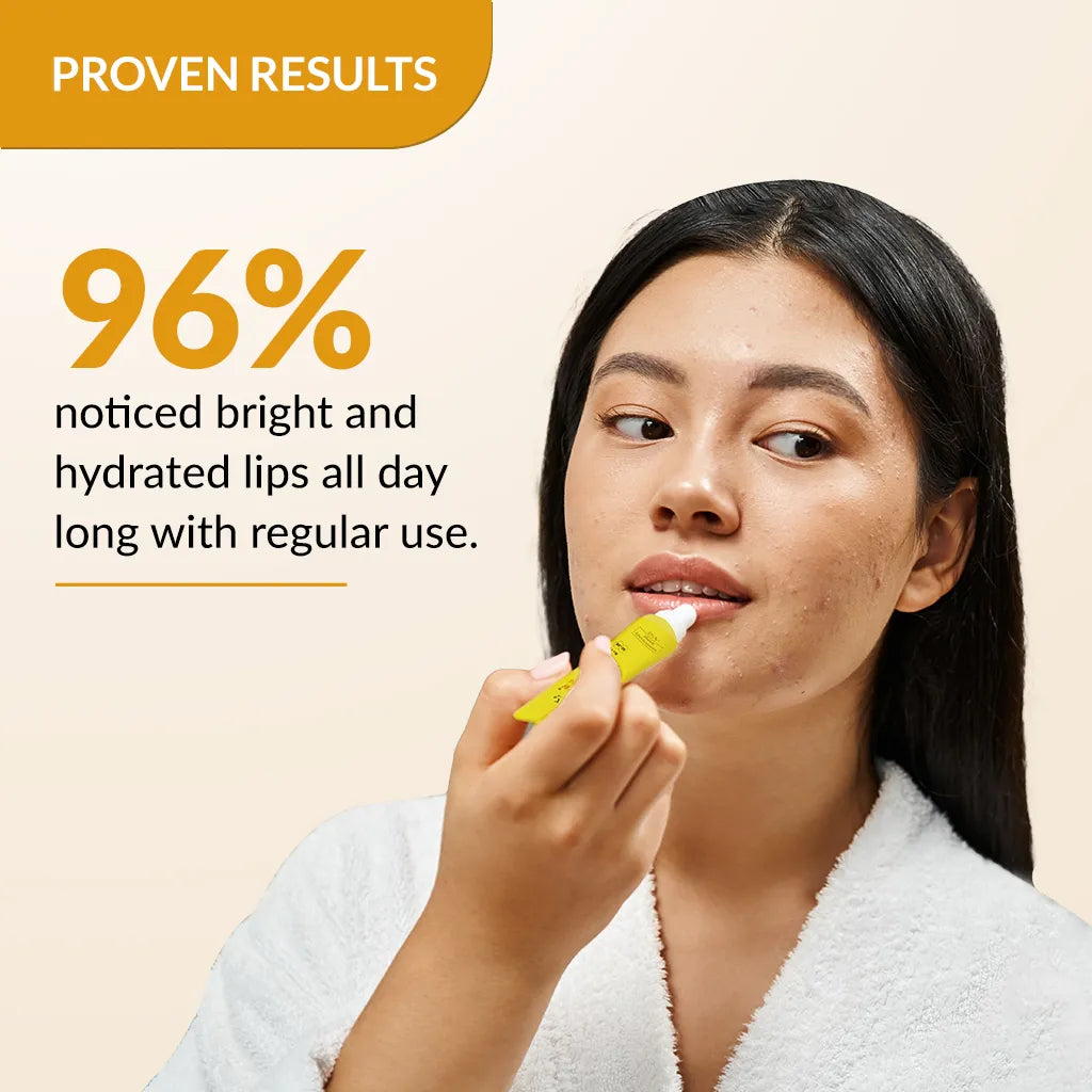 Fixderma Lip Balm with SPF 50 | The only SPF 50 lip balm for soft and protected lips