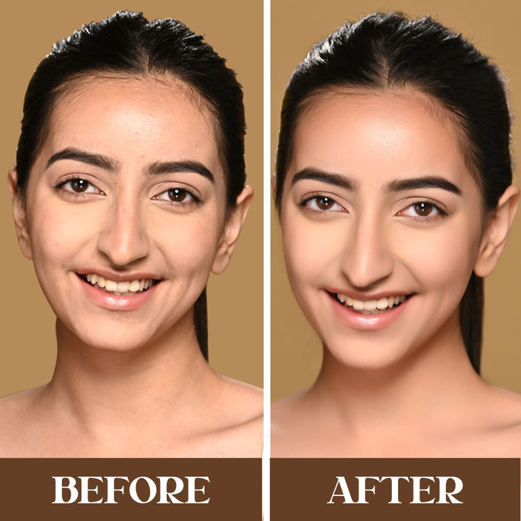 Glam21 Conceal Me Studio Finish Concealer & Corrector (Ivory - 01)
