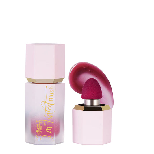 Insight cosmetics I'm Tinted Blush ( 01 BERRY BLISS)