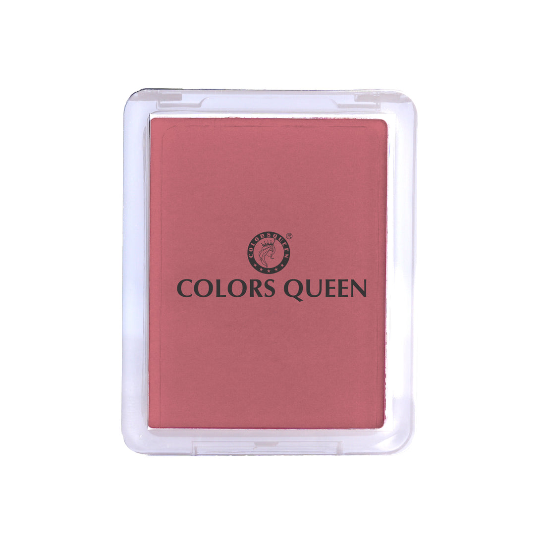 Colors Queen Sweet Cheek Matte Blush / 06 Amour