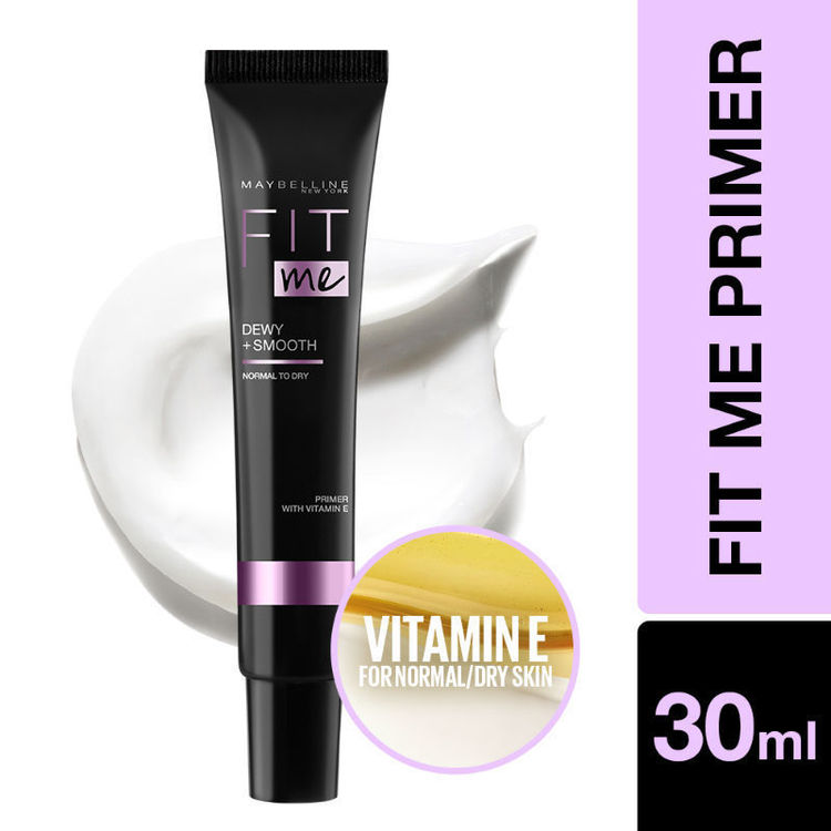 Maybelline Fit Me Primer (Dewy)