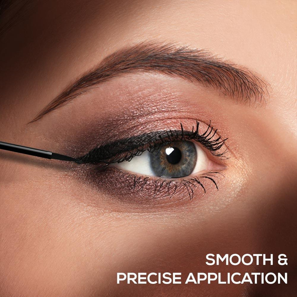 RENEE Midnight Matte Eyeliner