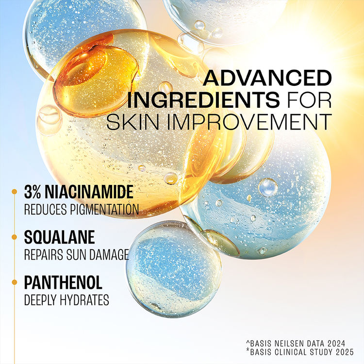Lakme 9 To 5 Sun Expert Super Matte Sun Screen SPF 50 PA+++ Lightweight Sunscreen Lotion
(50ml)