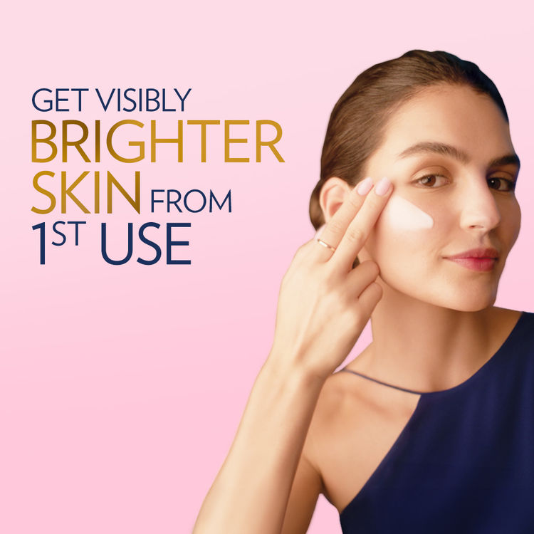Vaseline Gluta-Hya Dewy Radiance Lotion Bright, Glowing Skin Glutathione Infused Moisturizer (200ml)