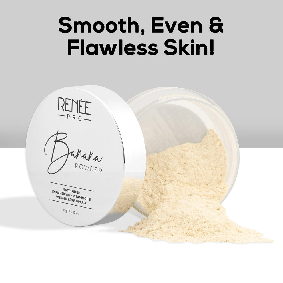 RENEE Pro Banana Powder (Light)