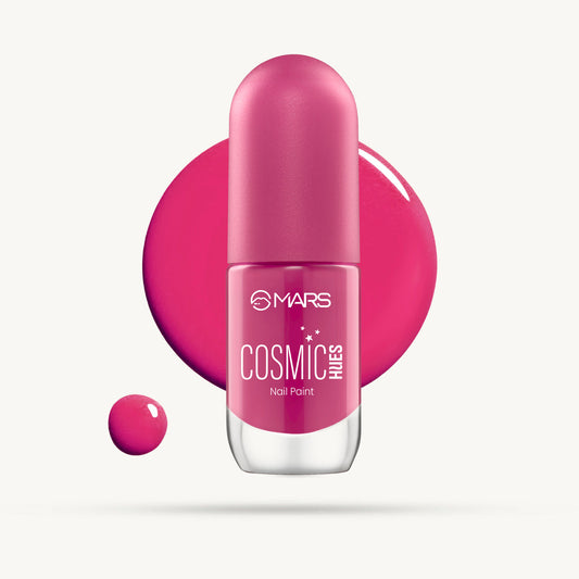 Mars Cosmic Hue | Gel Nail Paint (12- vega)