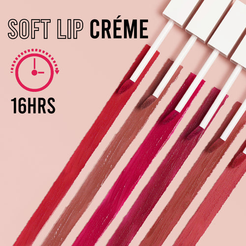 Insight cosmetics soft lip Creme(05 NITRO IGNITE)