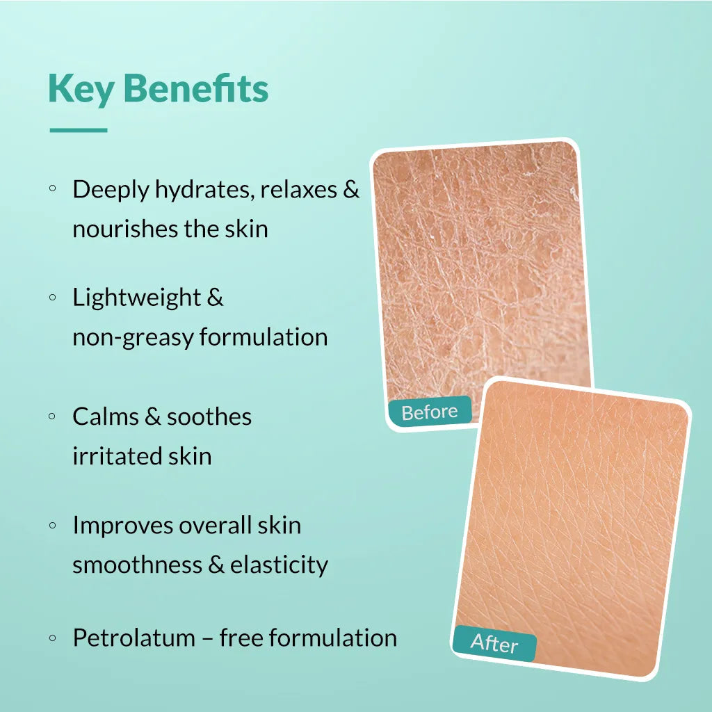 Fixderma Dewrav Moisturizing Cream For Dry To Very Dry Skin