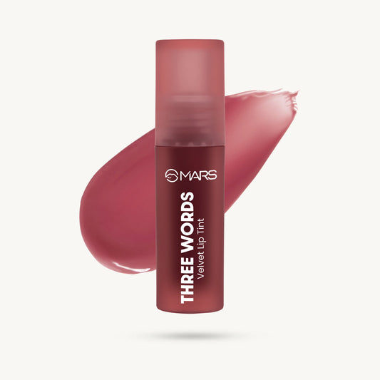 Mars Love Track | Velvet Lip Tint (03 three words)
