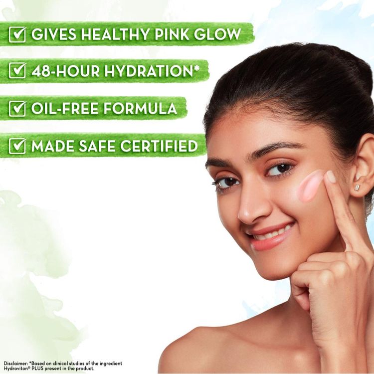 Mamaearth Beetroot Hydraful Moisturizer (50 g)